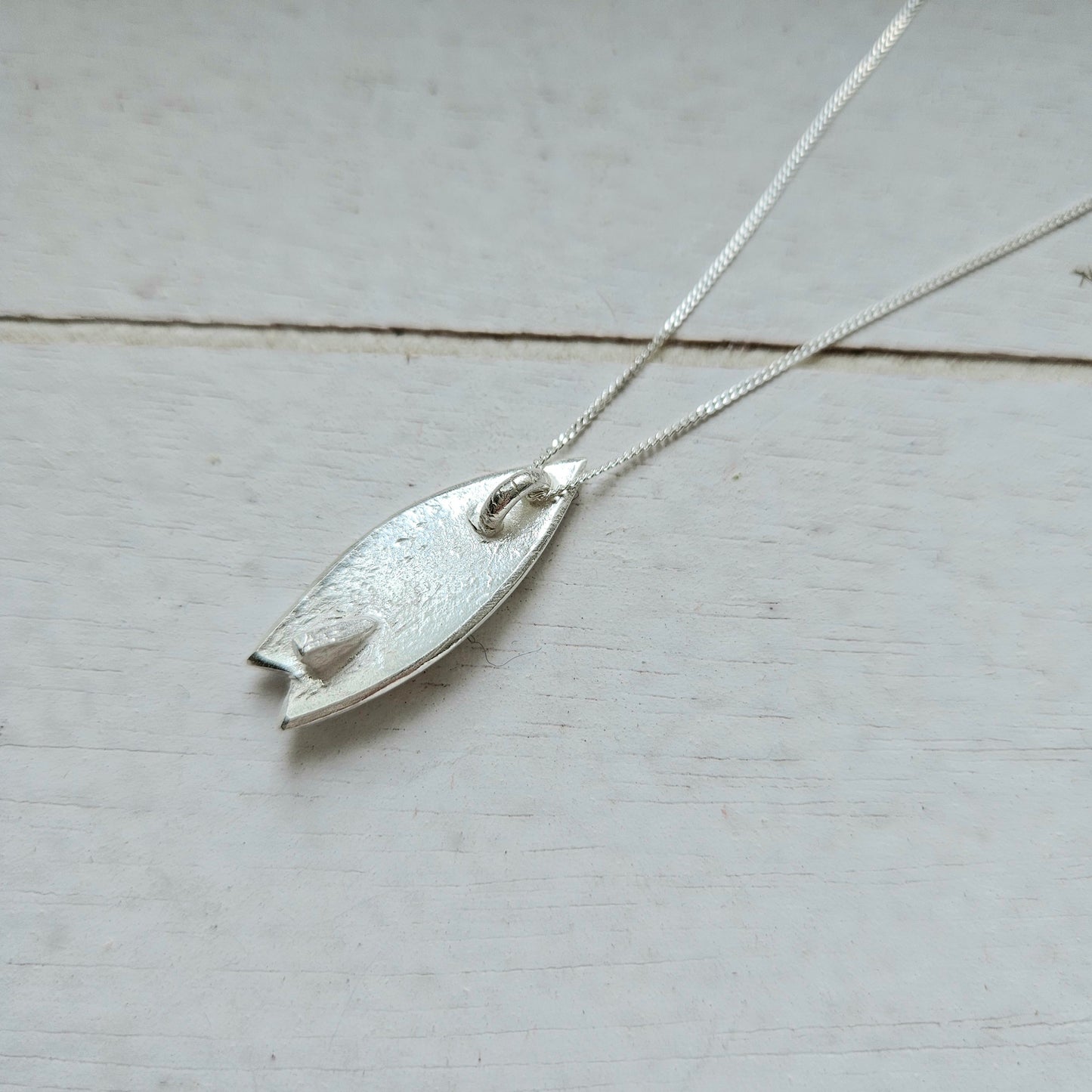 Surfer Pendant