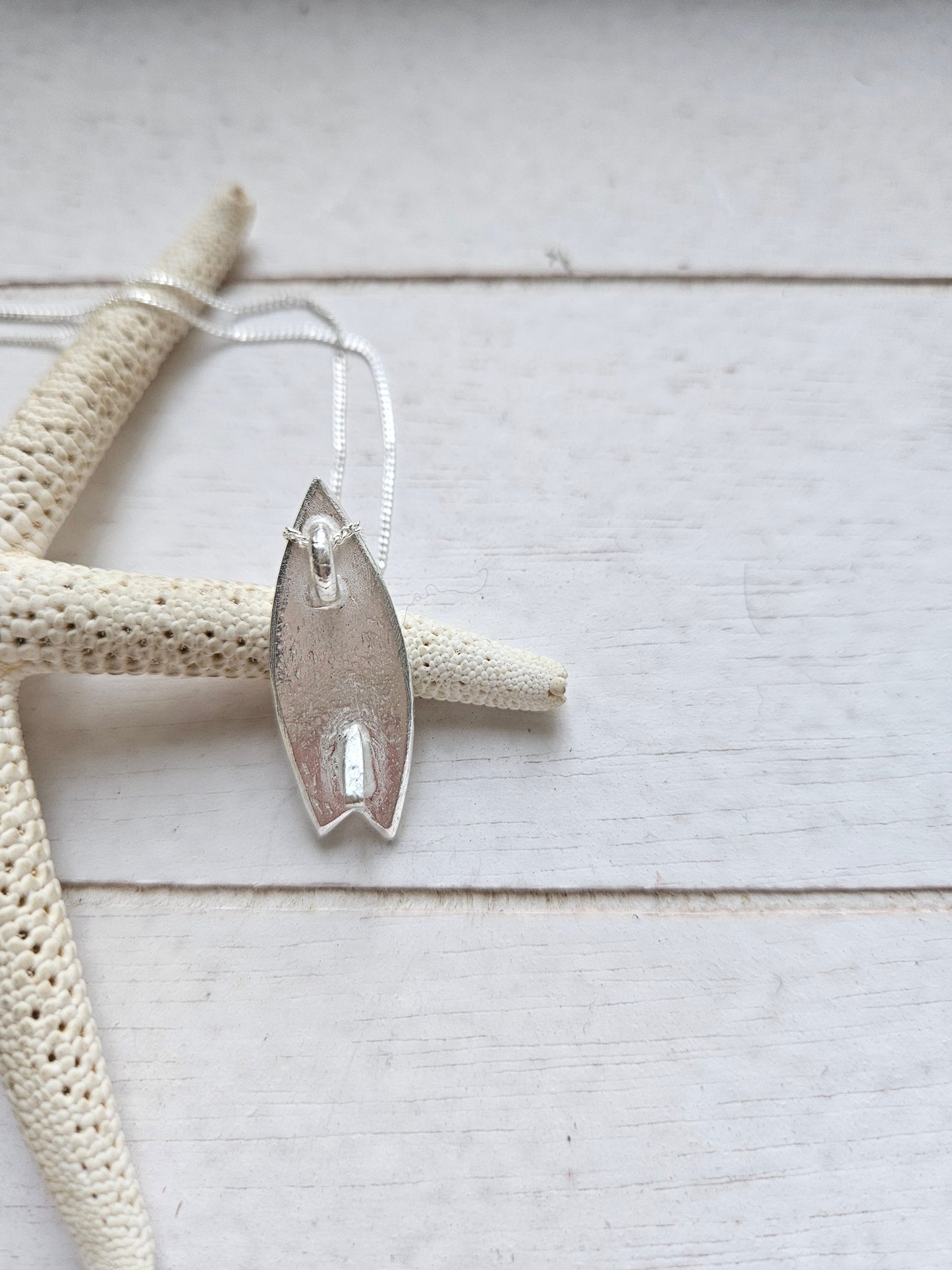 Surfer Pendant