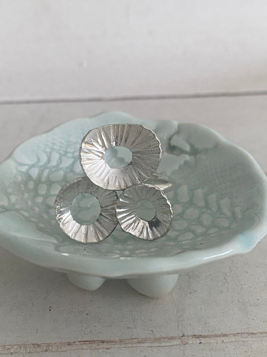 Limpet Ring