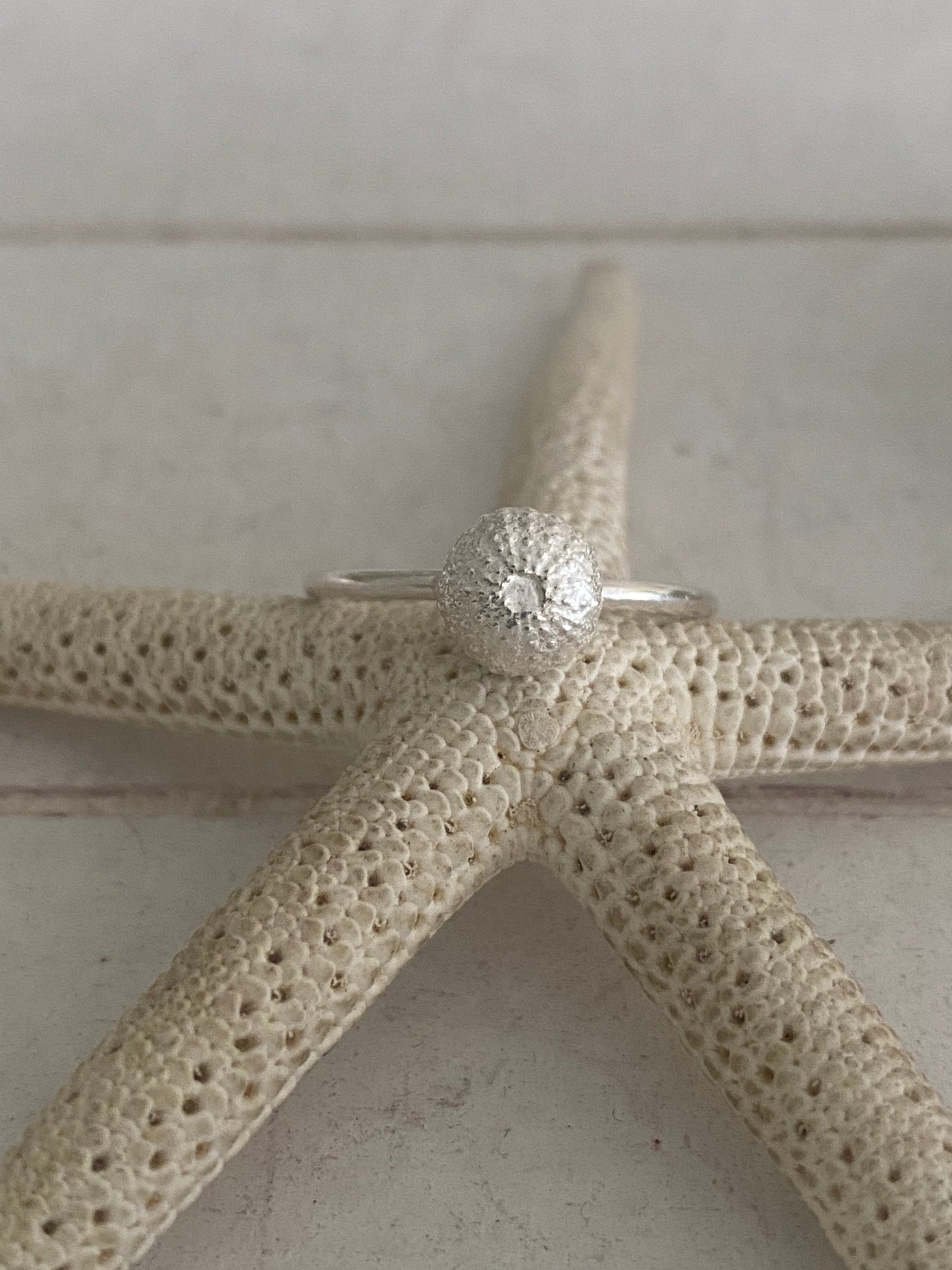 Urchin Ring