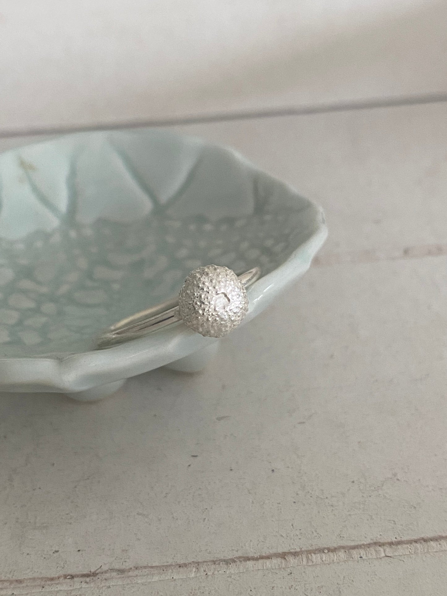Urchin Ring
