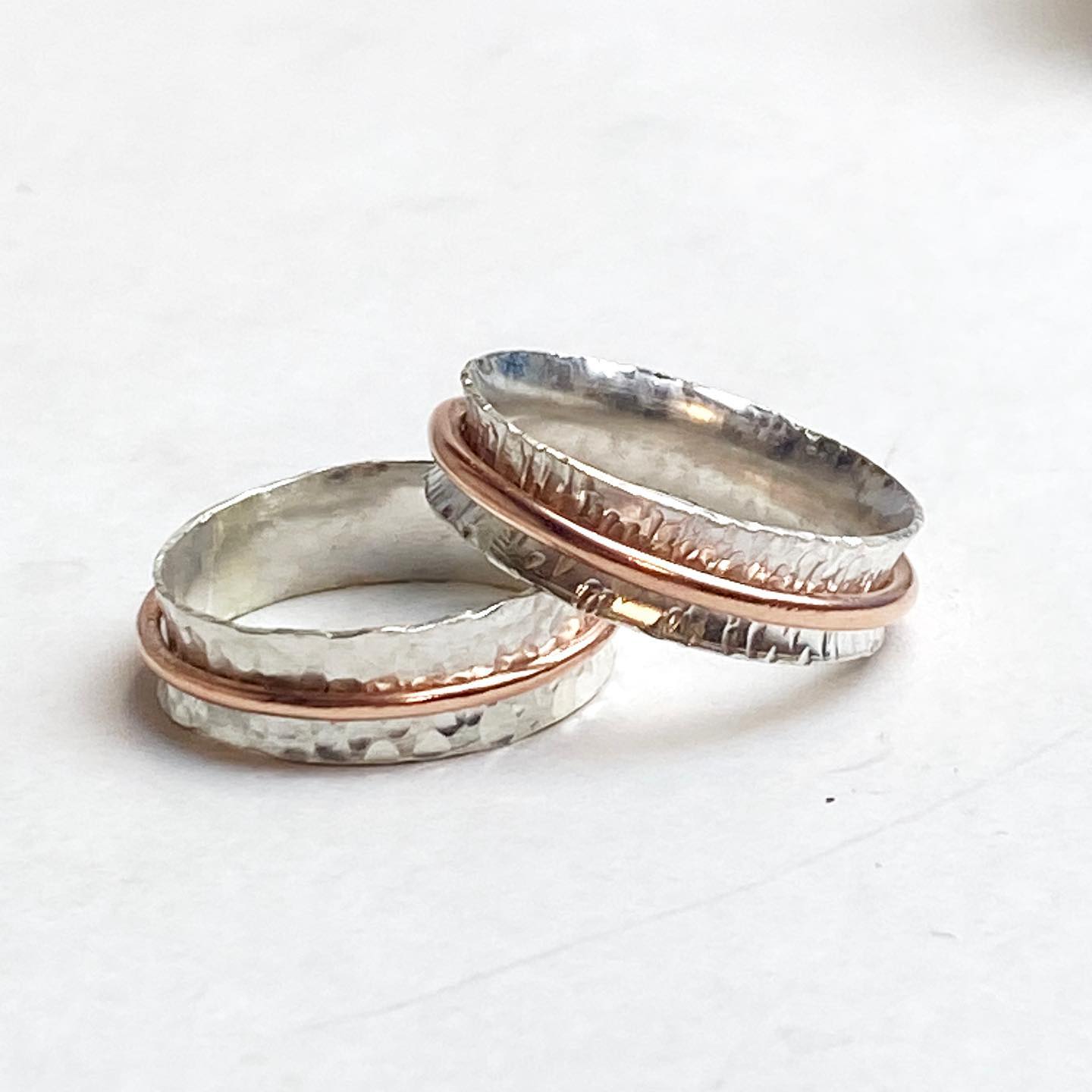 Beginner Silver Jewellery Workshop~ Saturday 13th January 2024 10am - 4pm