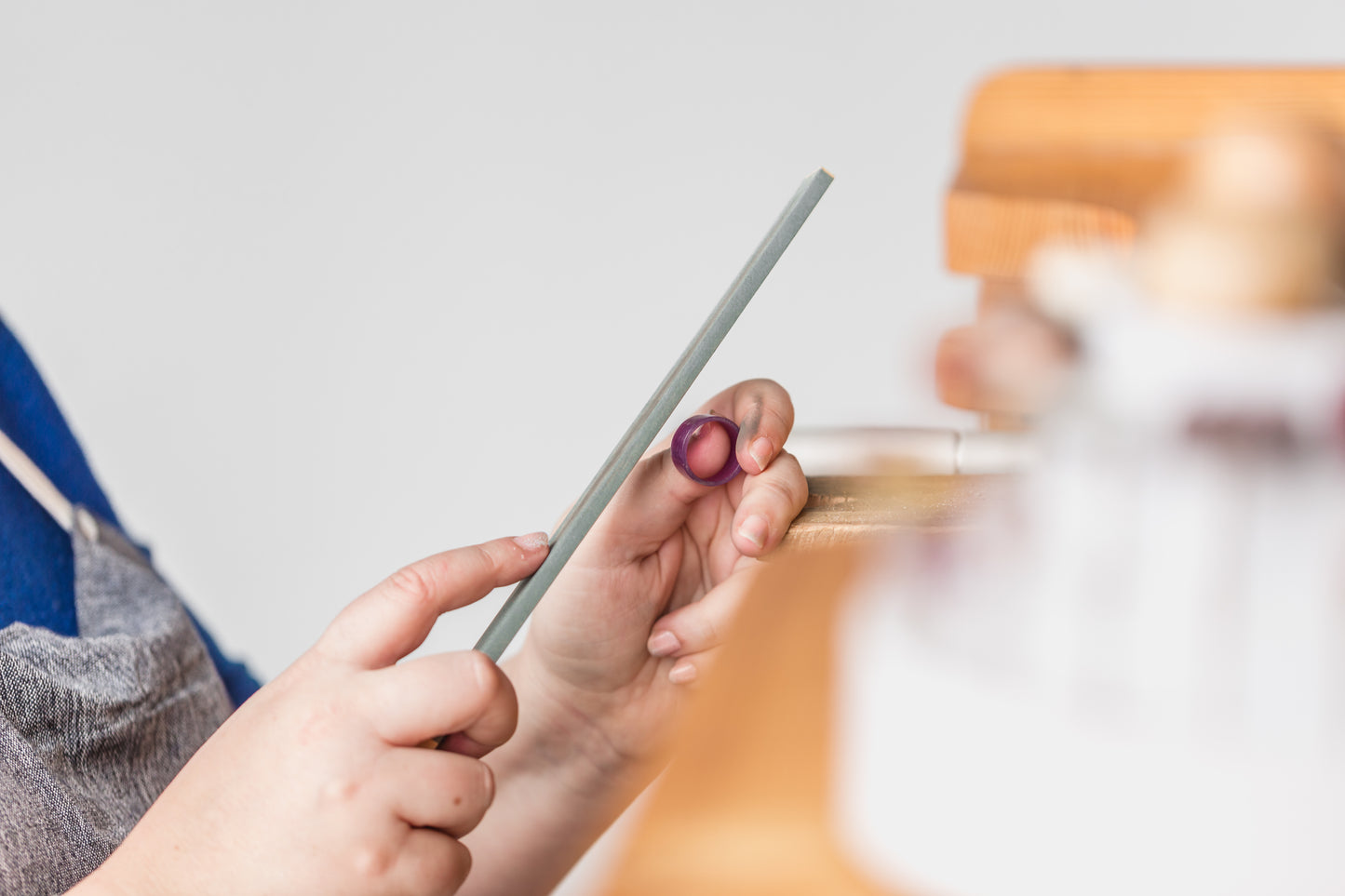 Jewellery Making Workshop - Level 1 - January 2026