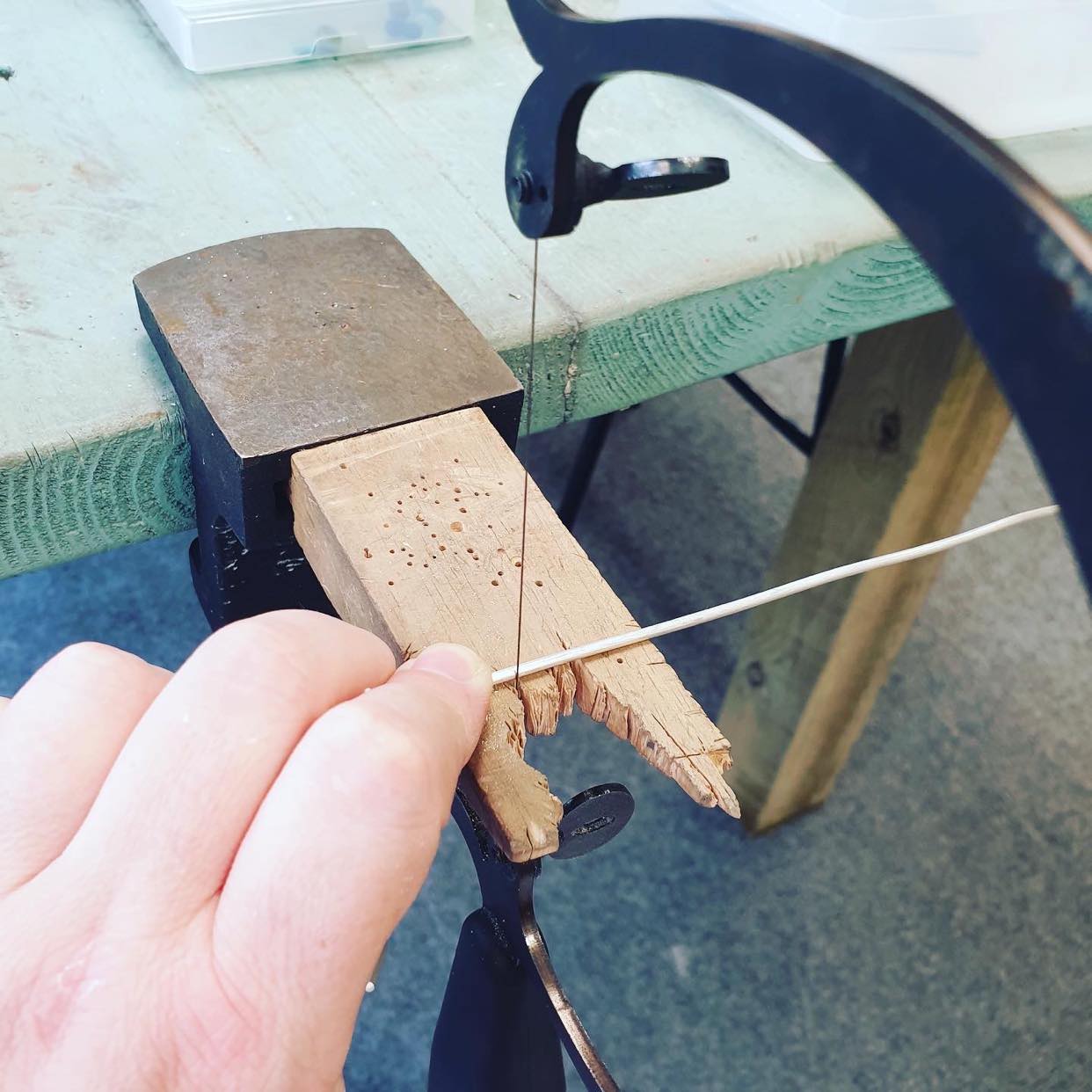 St Austell - 5 Week Beginner Jewellery Workshop