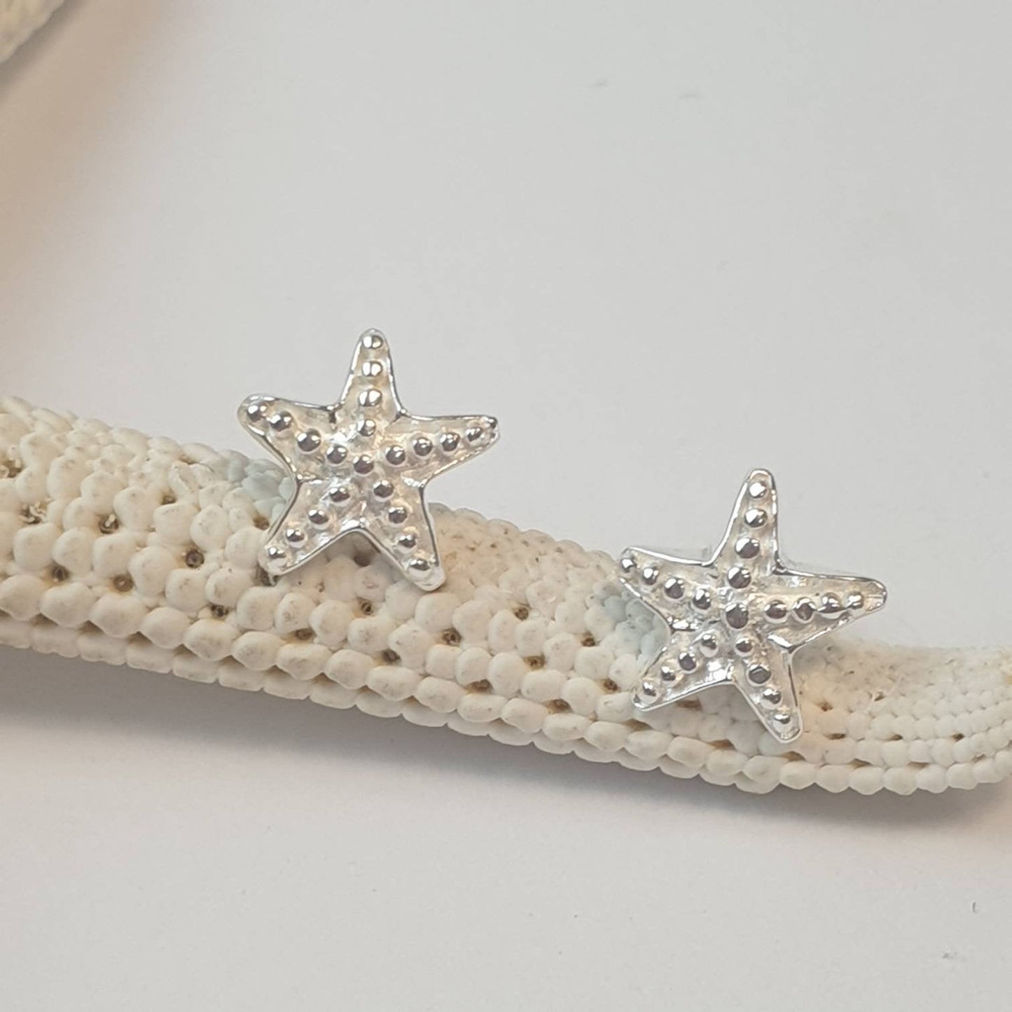 Starfish Studs
