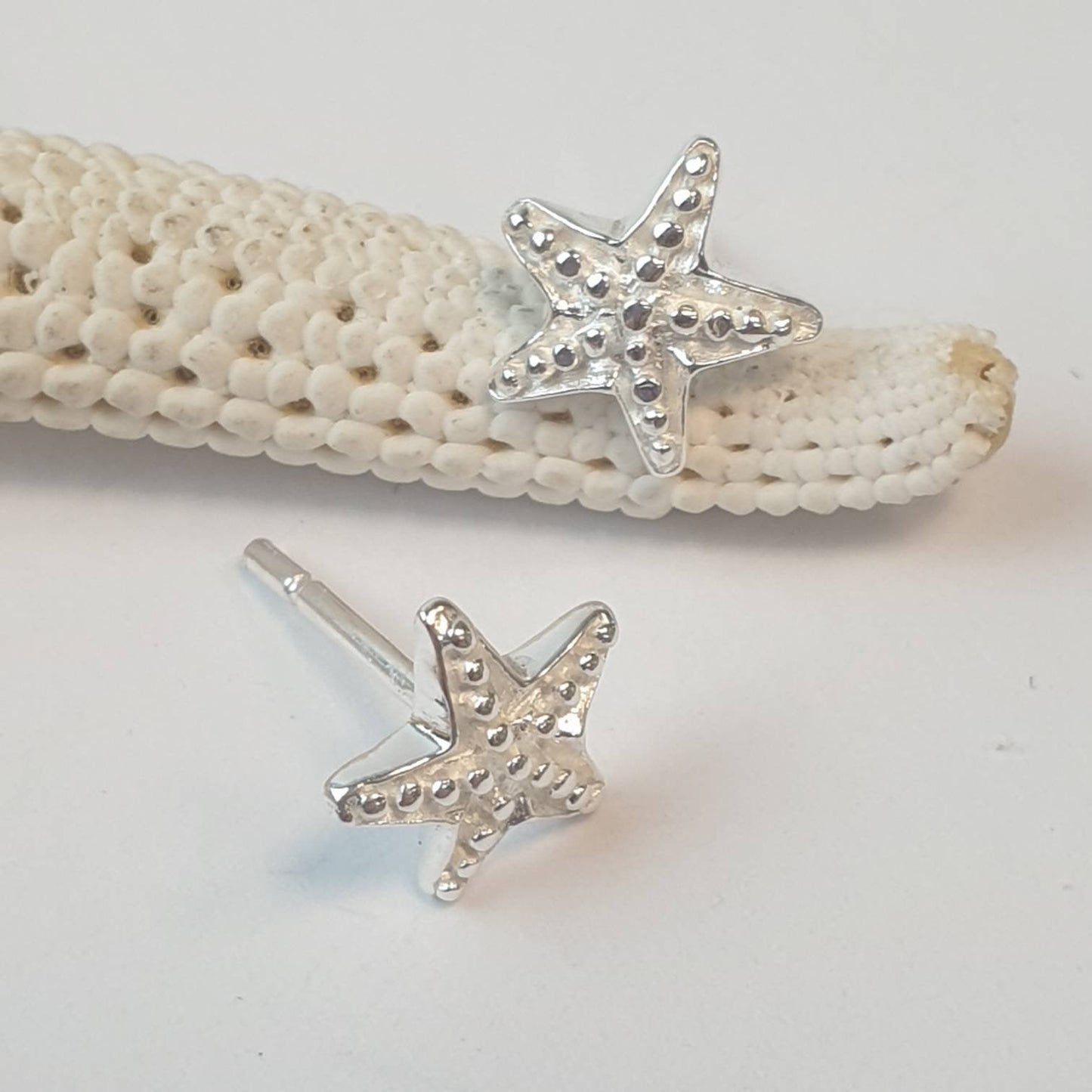 Starfish Studs