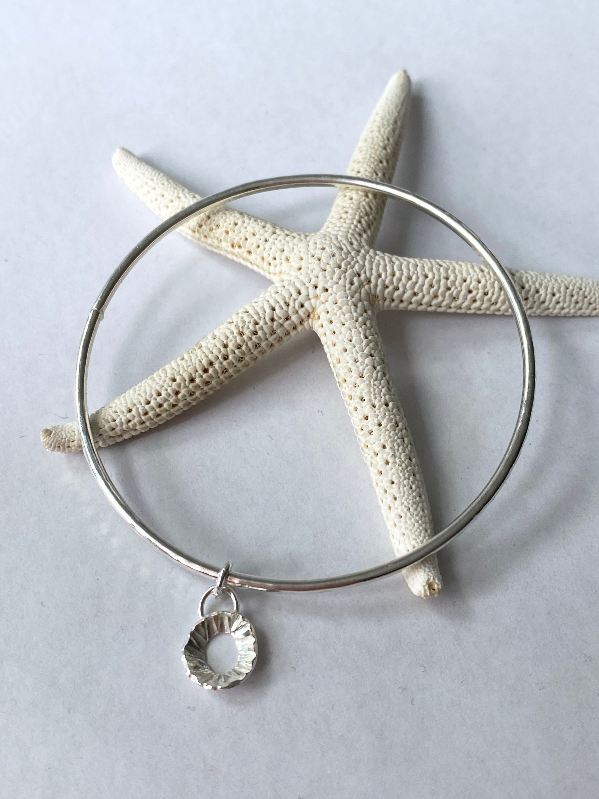 limpet jewellery, ocean jewellery, sea inspired, made in cornwall, cornish jeweller