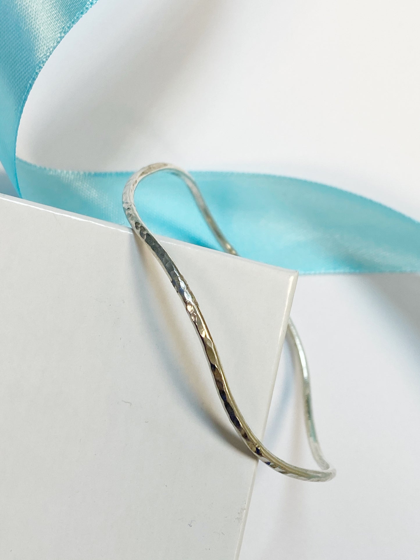 Wave Bangle