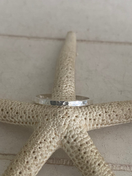 One ring and One Bangle Workshop - Saturday 23rd May 10am - 12.30pm