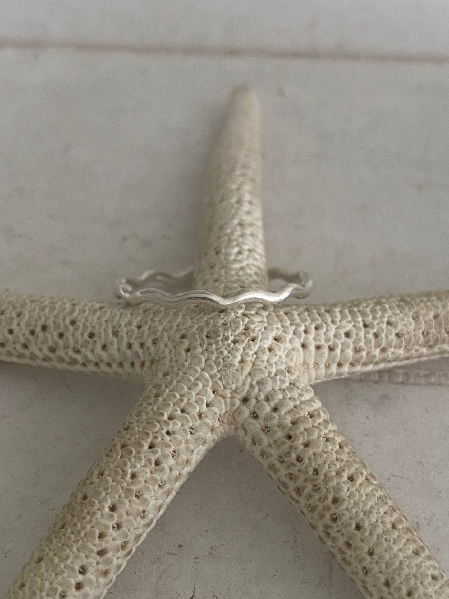 3 Stacker Ring Workshop - Saturday 23rd May 10am - 12.30pm