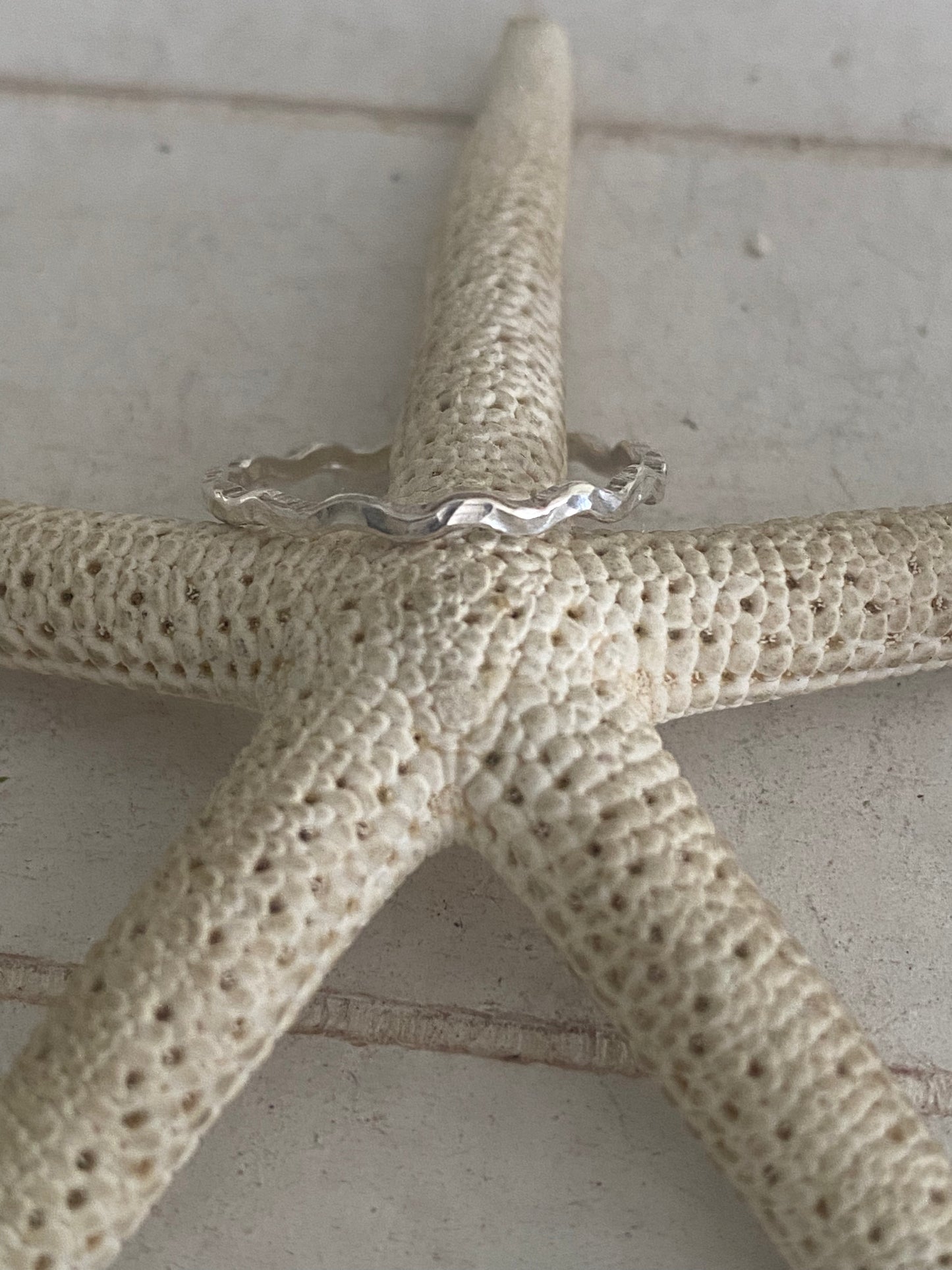 5 Stacker Ring Workshop - Saturday 23rd May 10am - 12.30pm