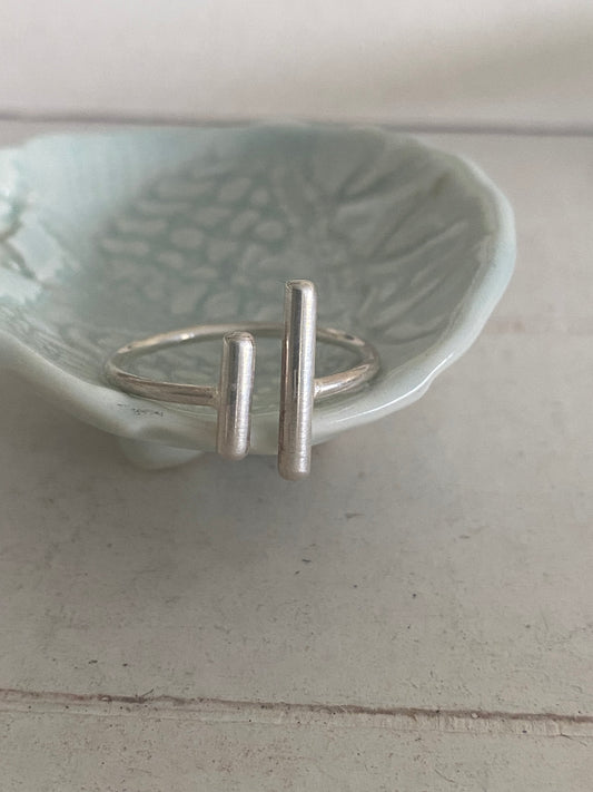Adjustable Bar Ring