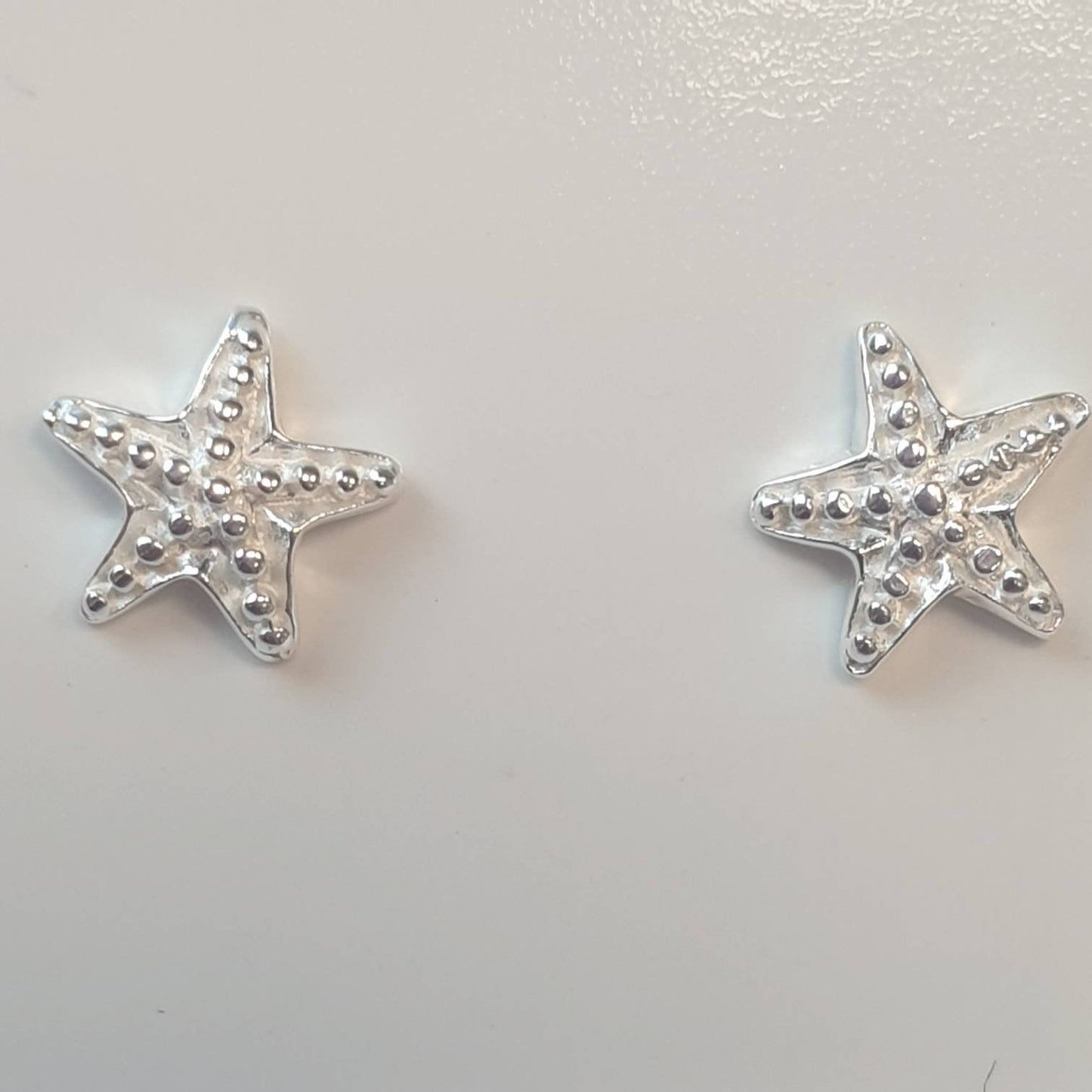 Starfish Studs